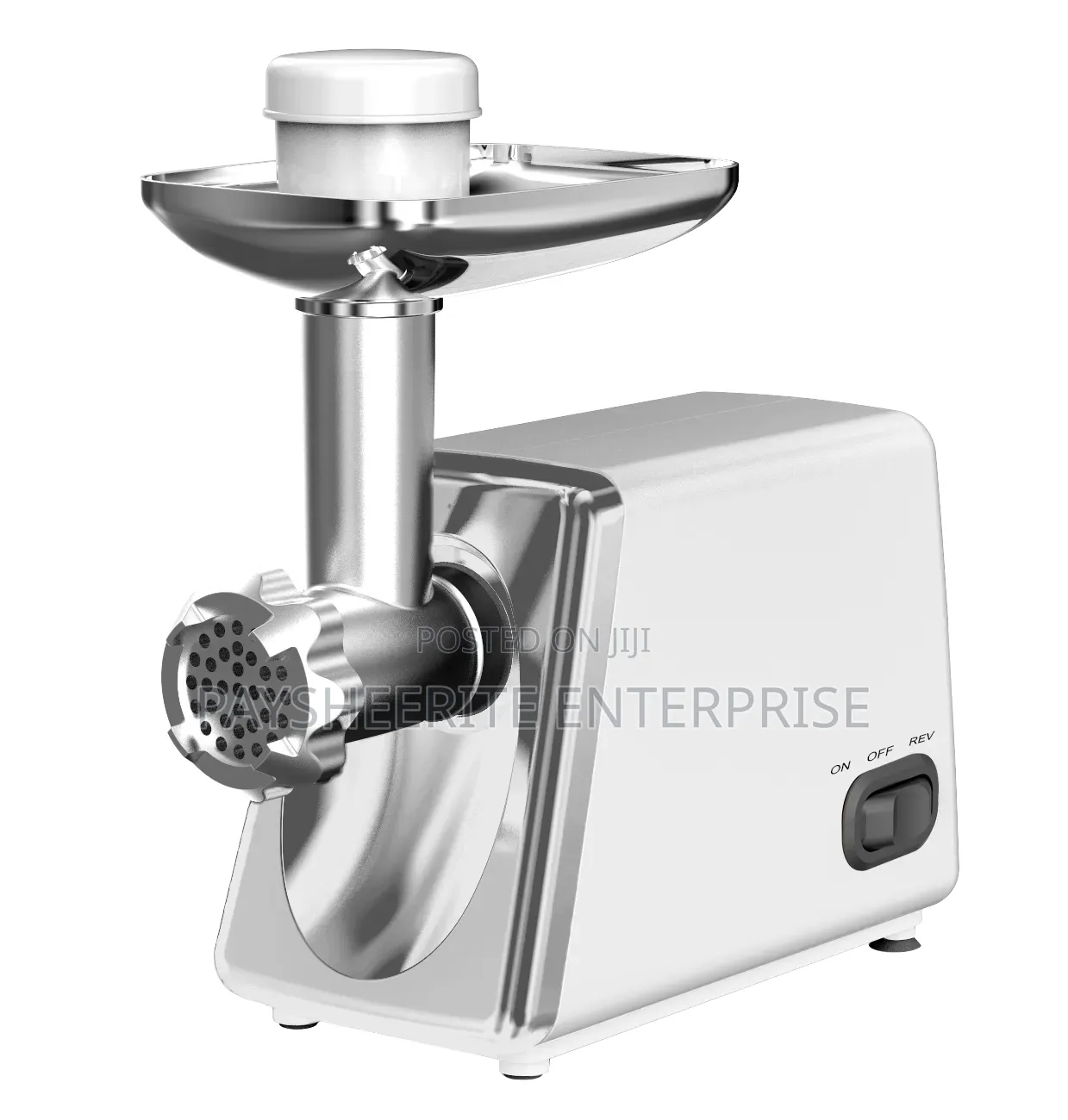 Morgan Meat Grinder 450gh