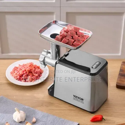 Morgan Meat Grinder 450gh