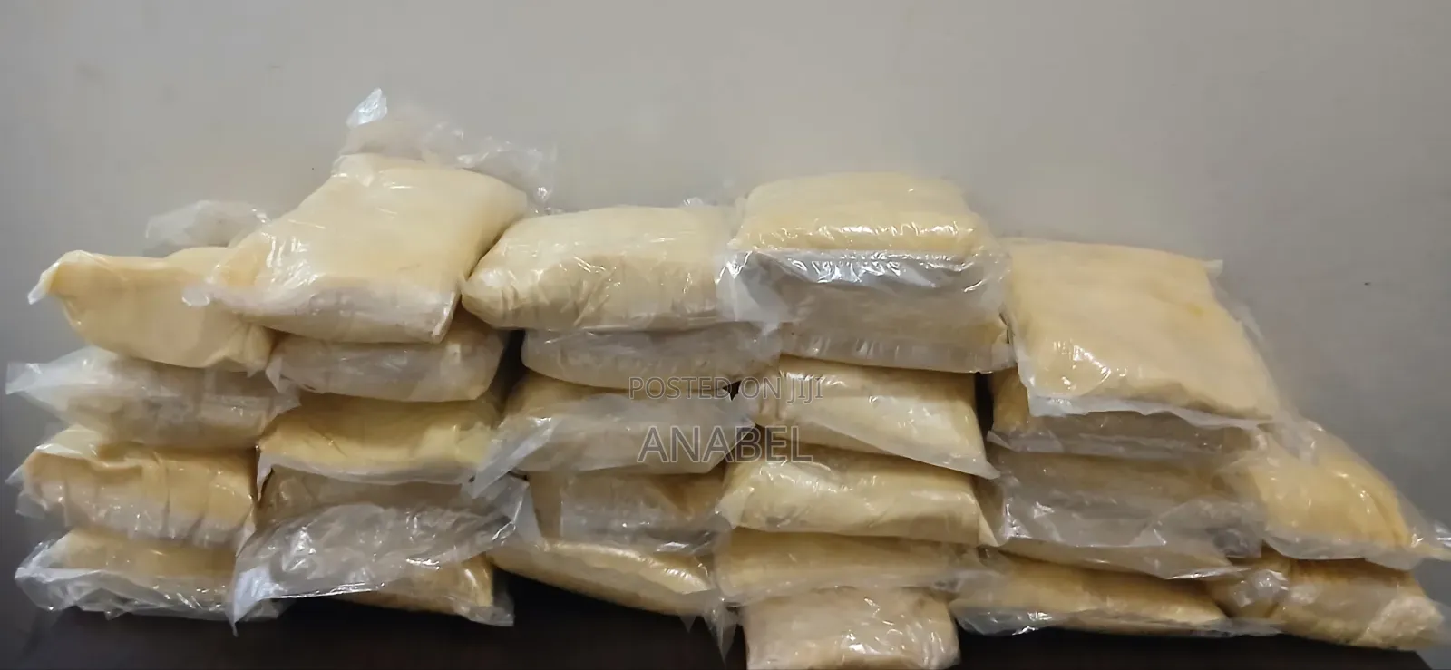 Raw Shea Butter