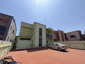 4bdrm House in School Junction, Ashaley Botwe for sale