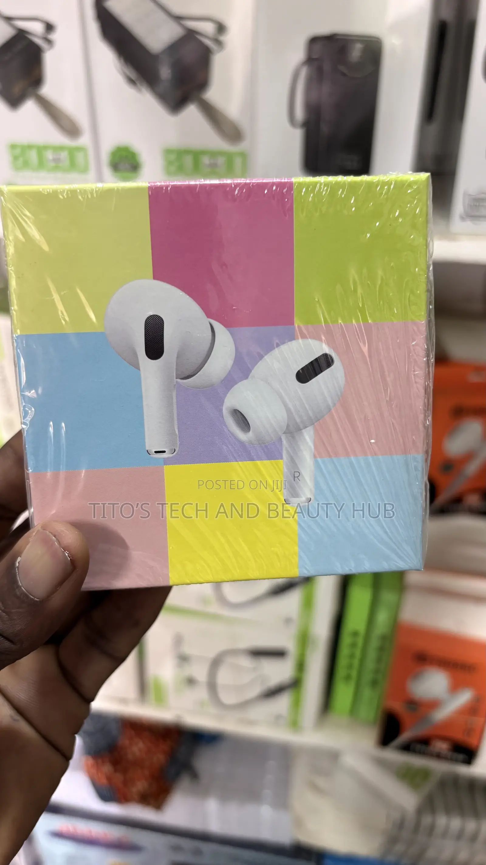 AirPod Pro