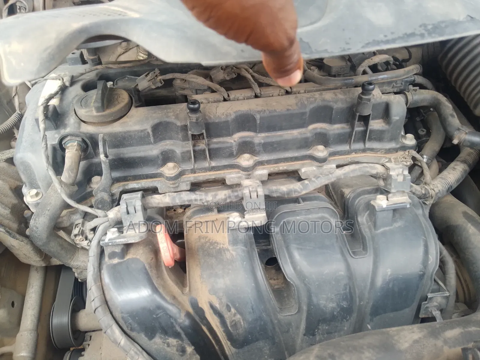 Kia Sorento 2014 Silver