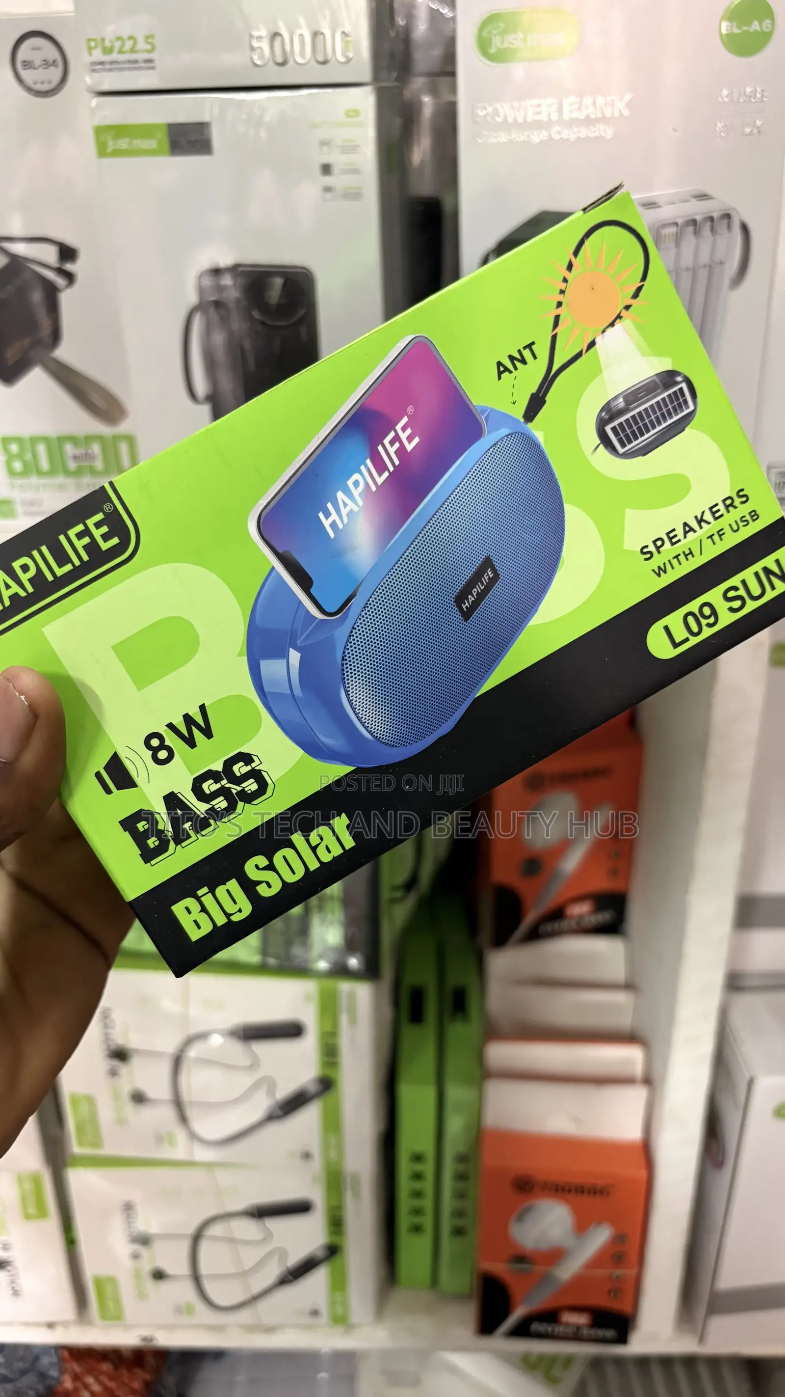 L09 Music Box