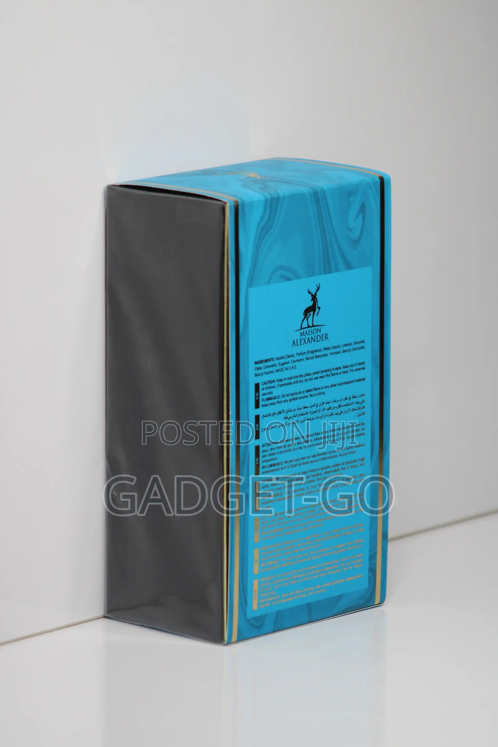 Sceptre Oceana Eau De Parfum 100ml