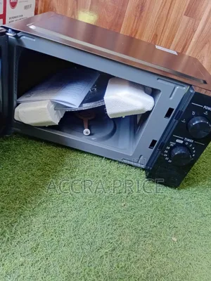 H&A 20L Microwave Oven – H&A 20L Microwave Oven for Home Use