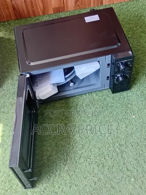 H&A 20L Microwave Oven – H&A 20L Microwave Oven for Quick Reheating