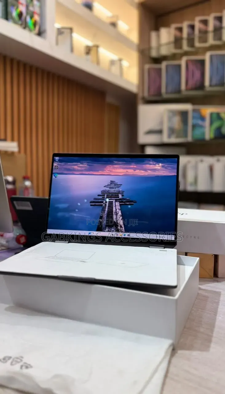New Laptop HP Spectre X360 16GB Intel Core Ultra 7 SSD 1T
