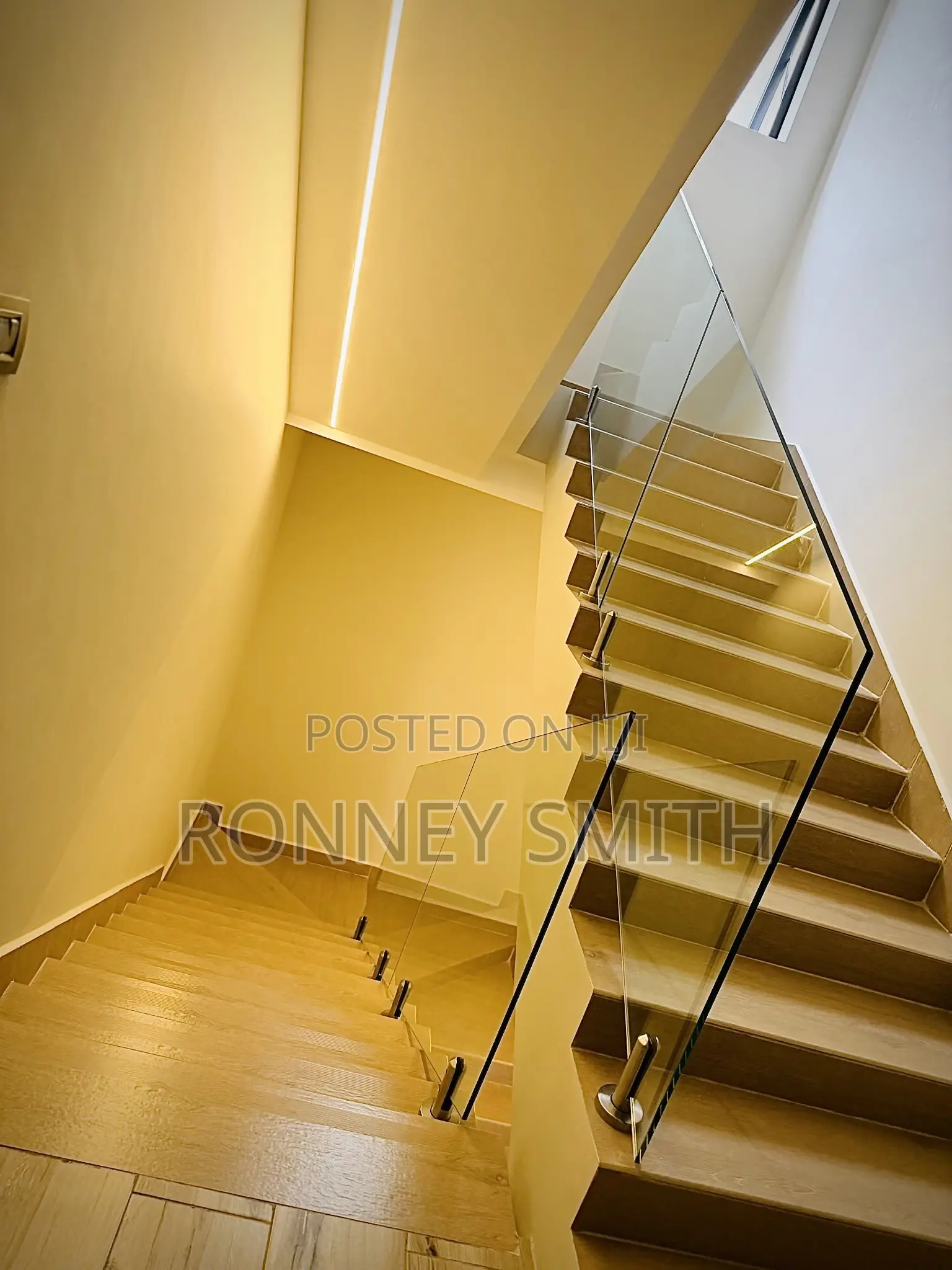 Fully Furnished Offices for Rent in Dzorwulu, Accra