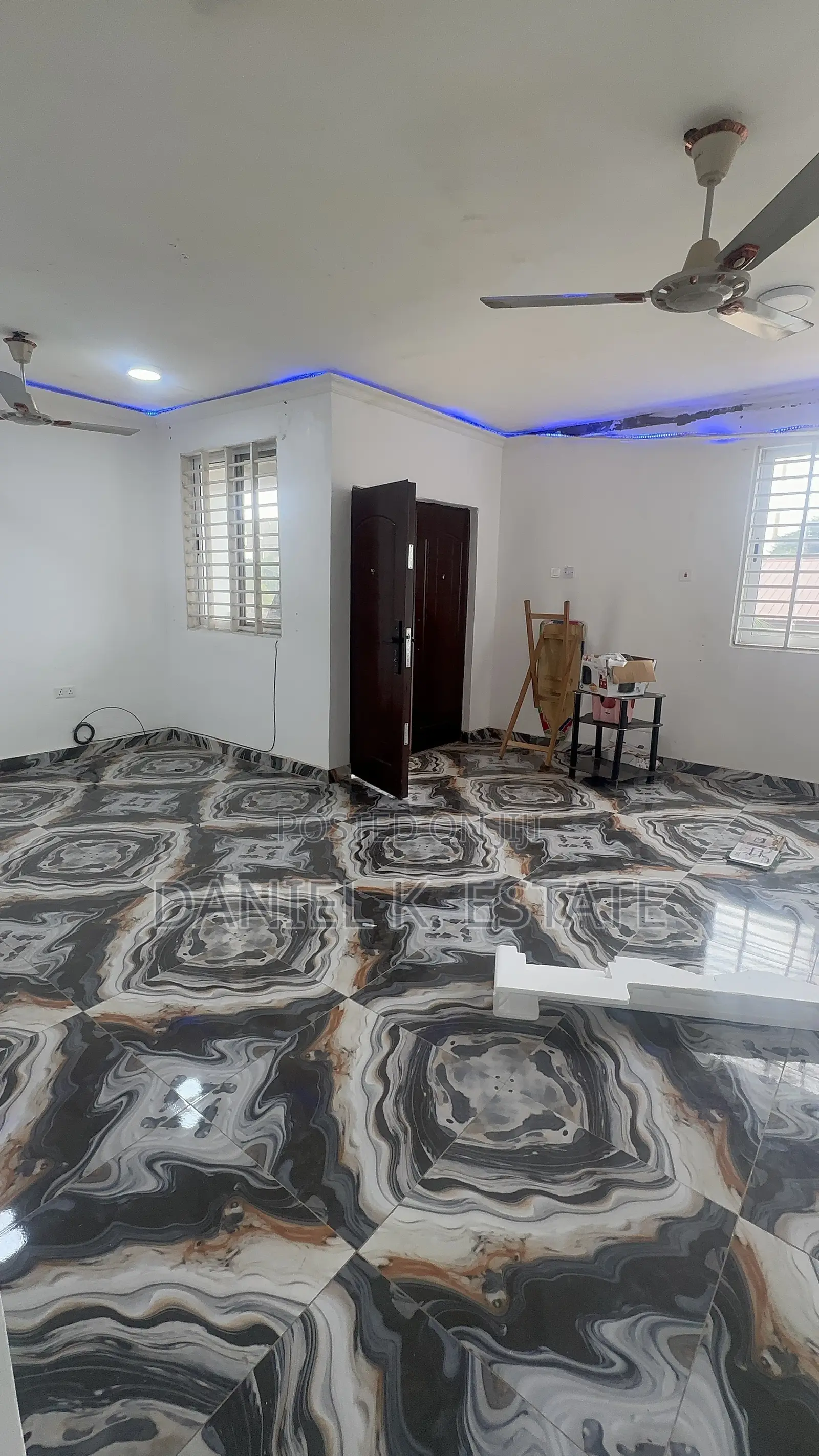 2bdrm Apartment in North Legon for rent
