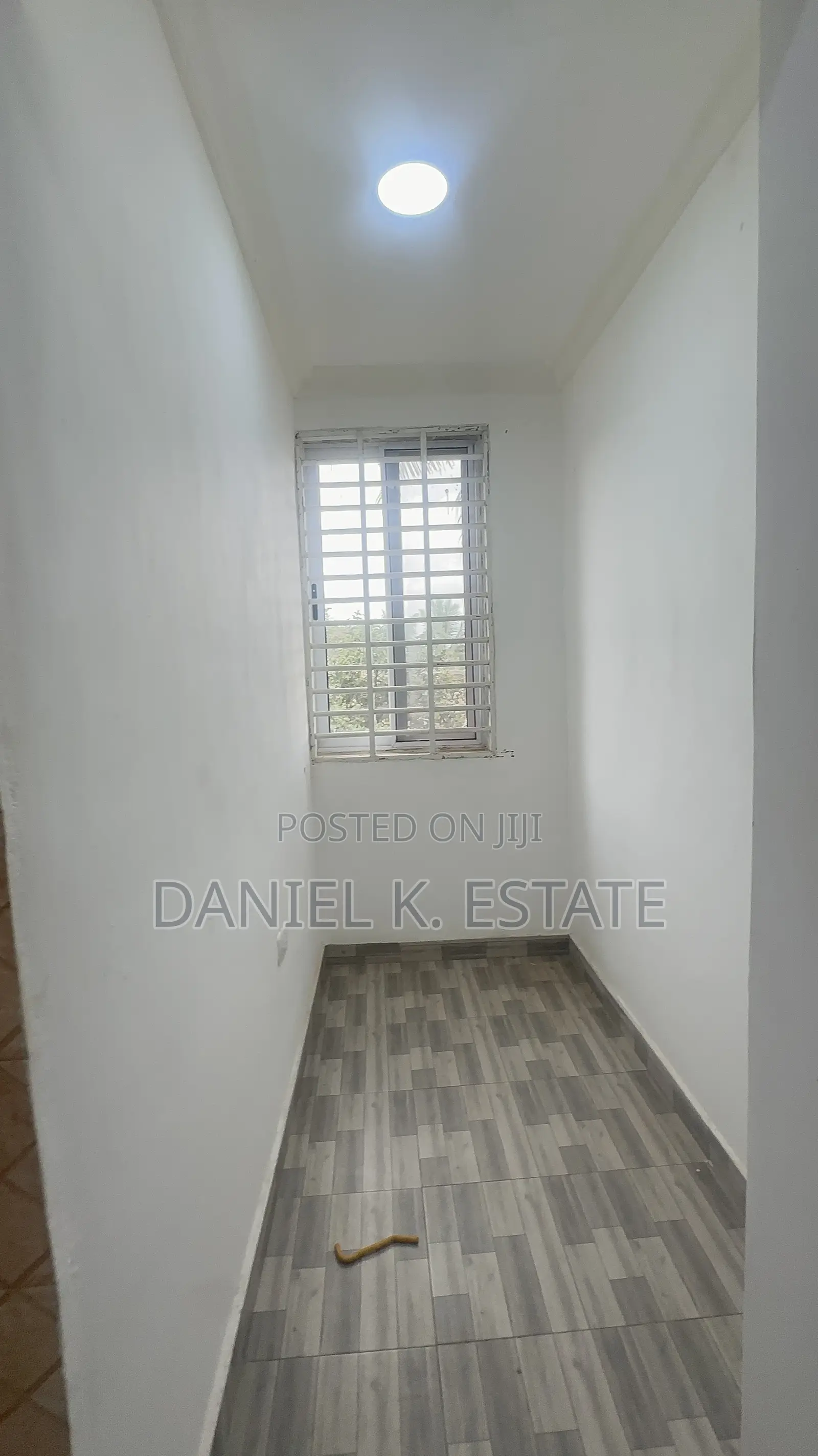 2bdrm Apartment in North Legon for rent