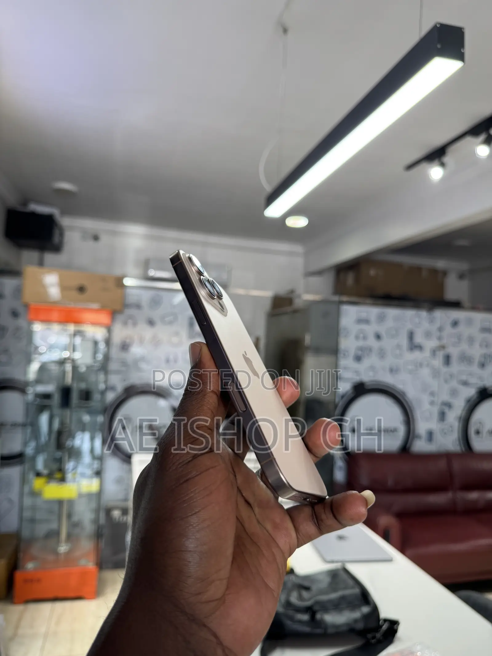 Apple iPhone 16 Pro Max 256 GB