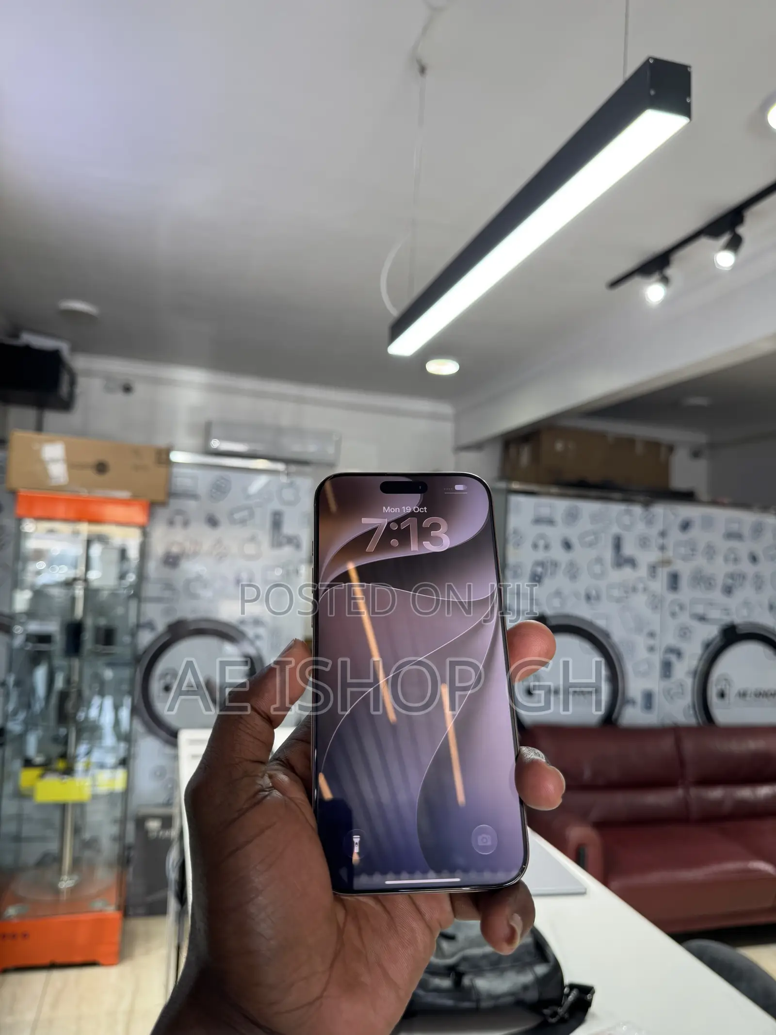 Apple iPhone 16 Pro Max 256 GB