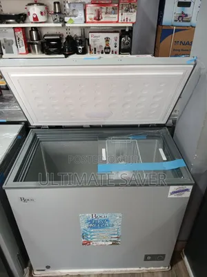 Freezer 200L Roch