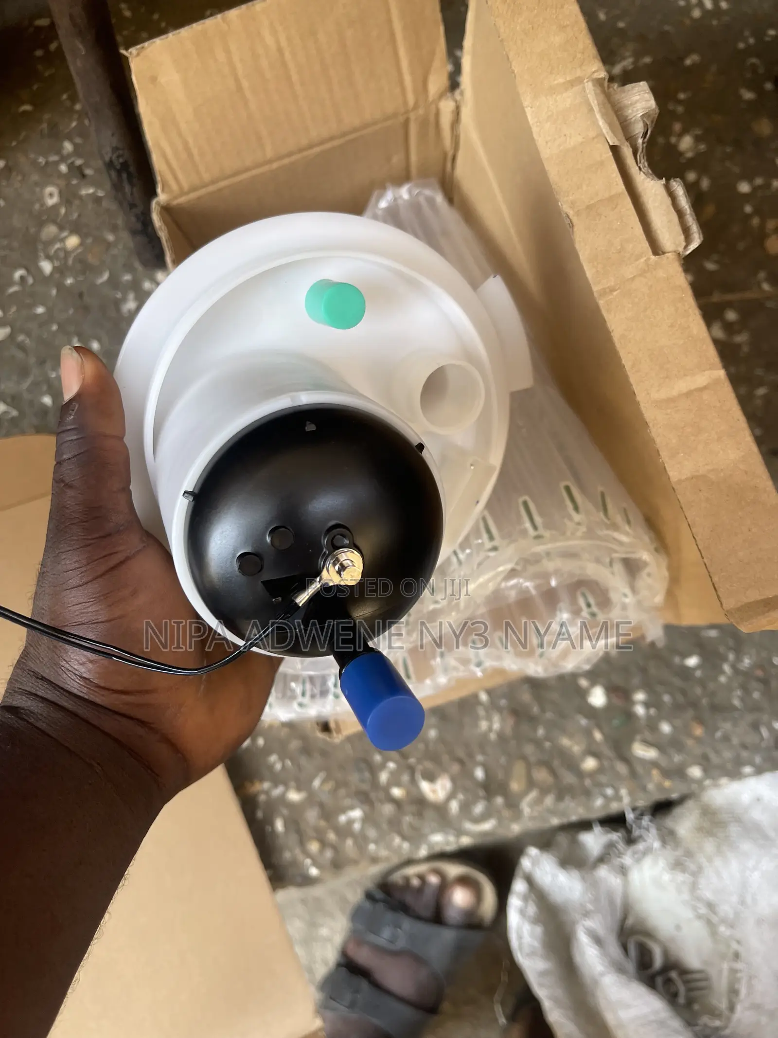 Range Rover Evoque Fuel Pump 2013 to 2016