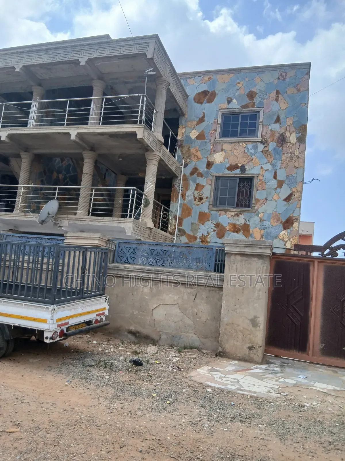 2bdrm Apartment in Sebrepor, Community 25 for rent