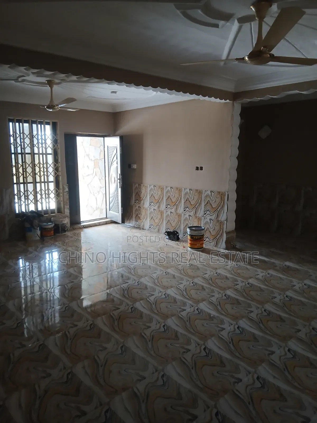 2bdrm Apartment in Sebrepor, Community 25 for rent