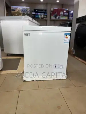 New Star Mini Freezer