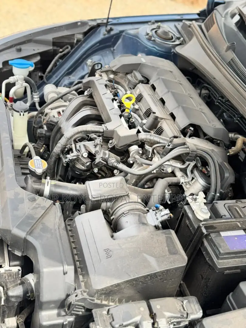 Hyundai Elantra Limited 2021 Blue