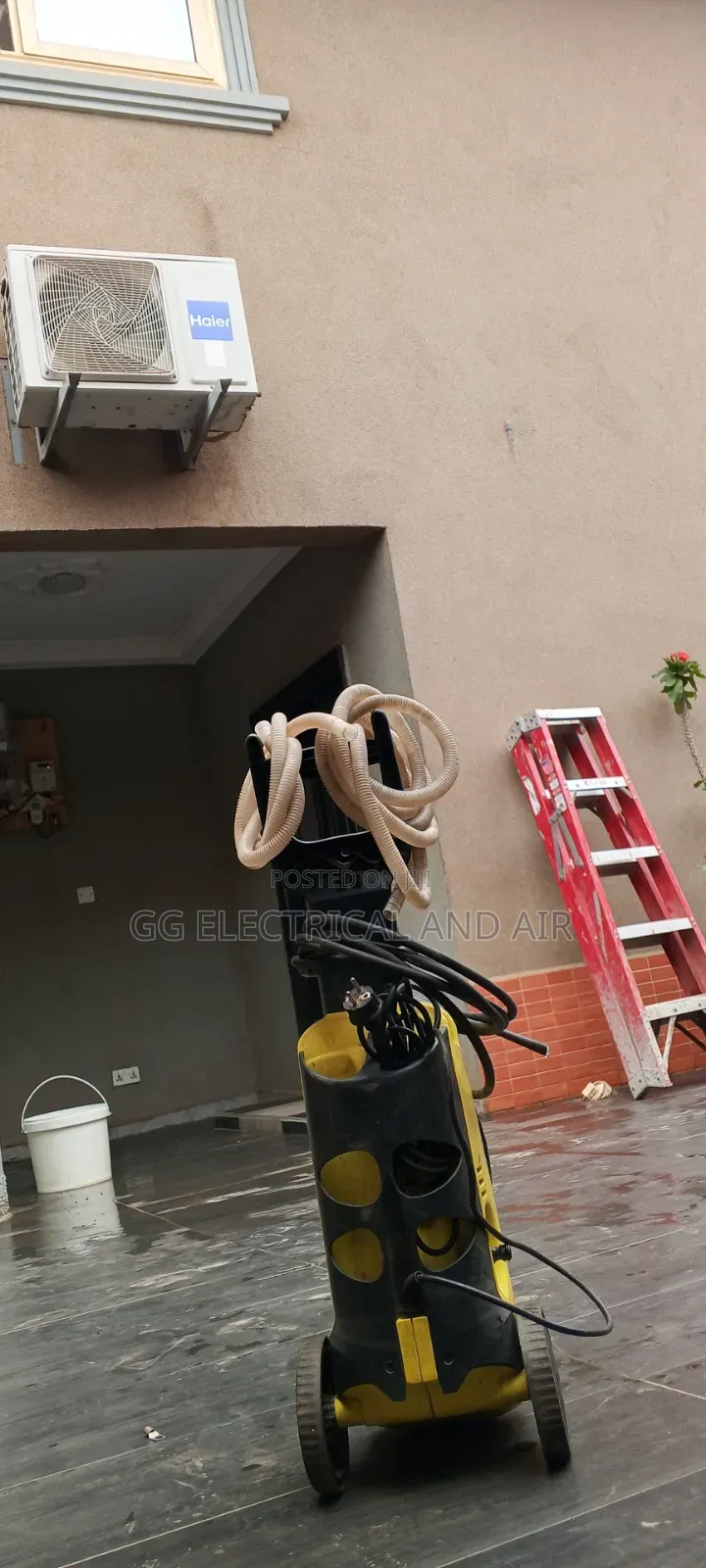 AC Service