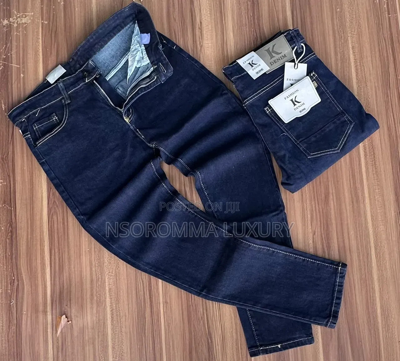 Original Jeans