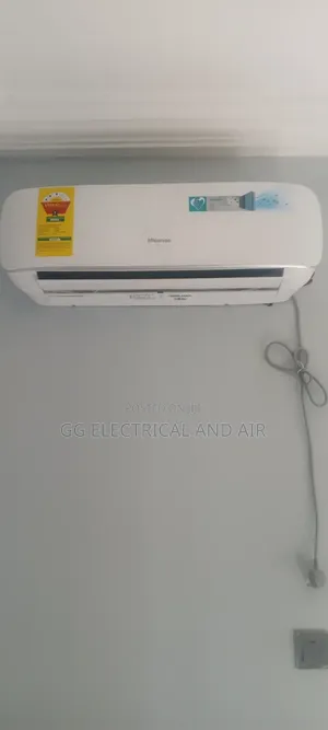 AC Installation