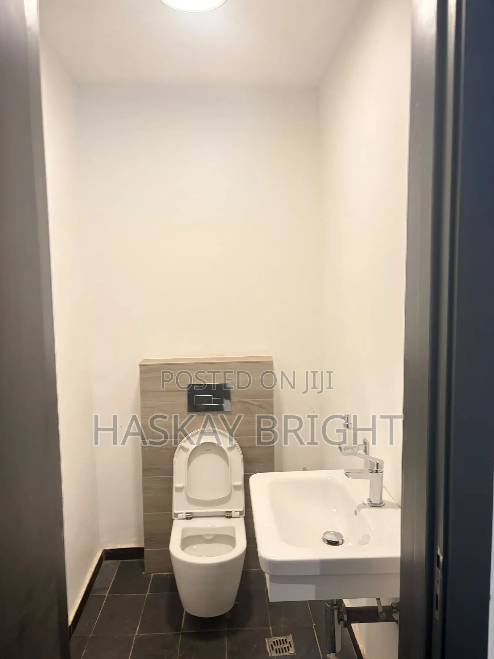 3bdrm Apartment in Dzorwulu for rent