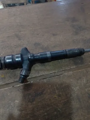 Fuel Injector