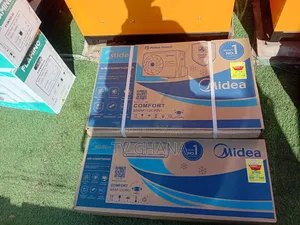 Midea 1.5HP AC for Sale – Affordable