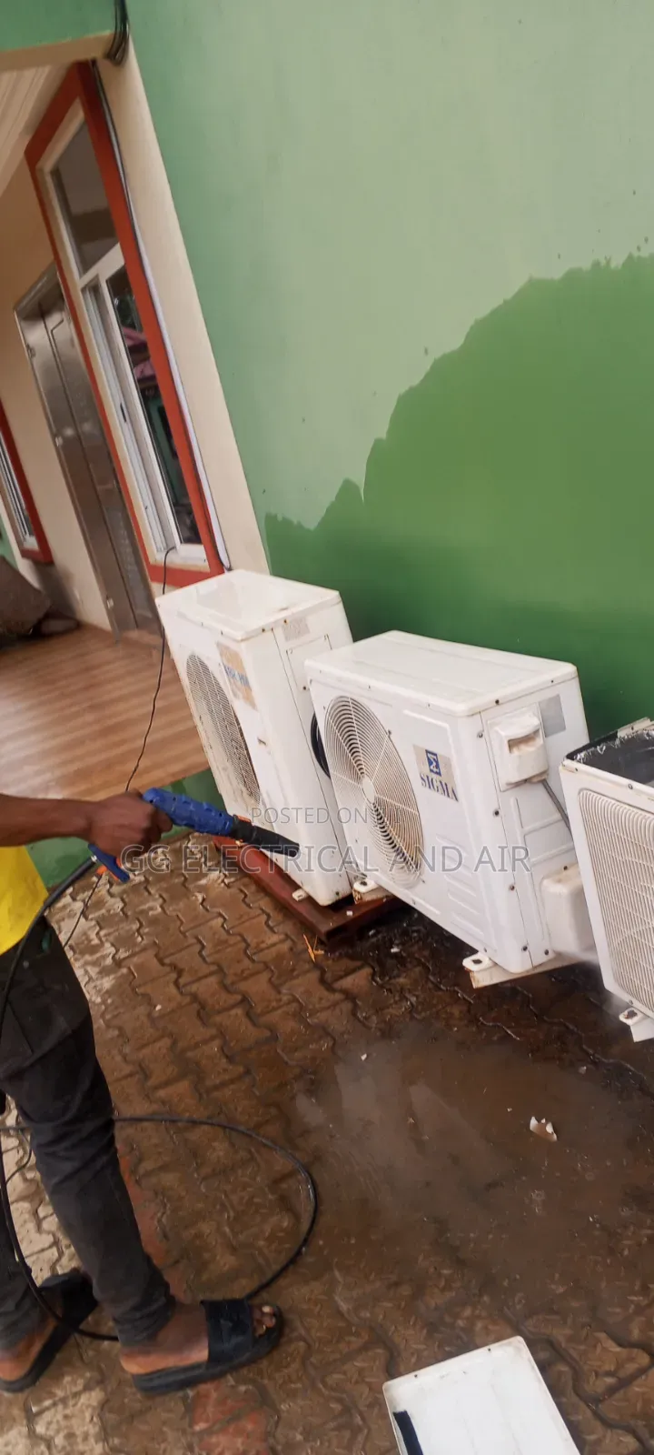 AC Service