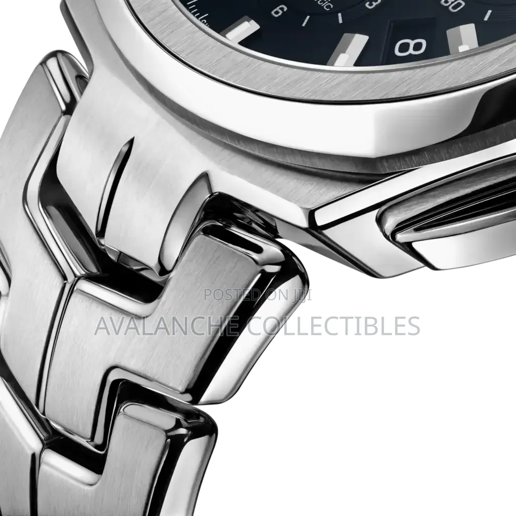 TAG HEUER Link Calibre 17 Chronograph Gent's Watch 41mm Case Size