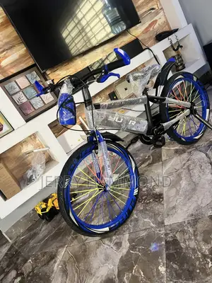 Bicycle for Kids