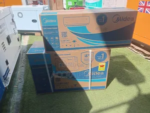 Transform Your Space With Midea 1.5hp Air Conditioner