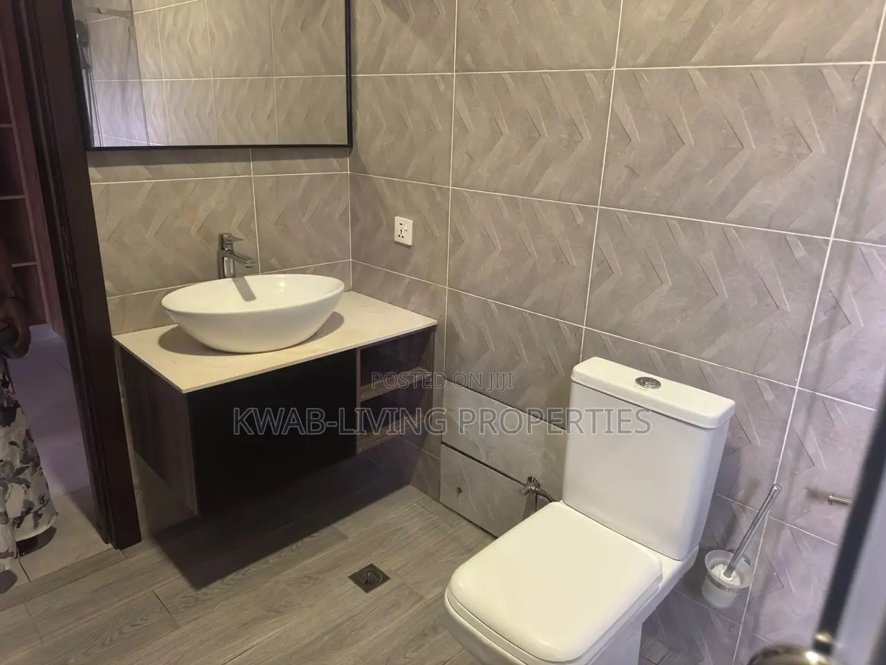 3bdrm House in Oyarifa for rent