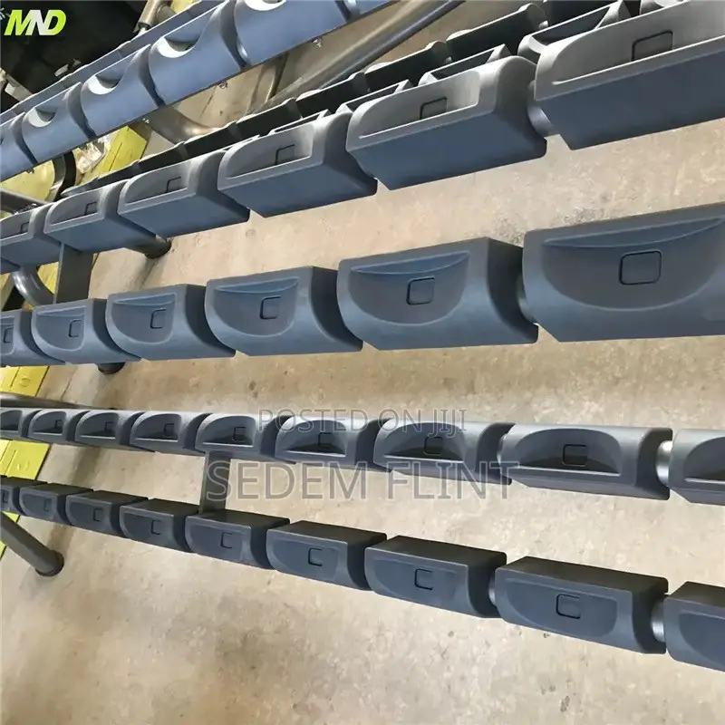 Dumbell Rack