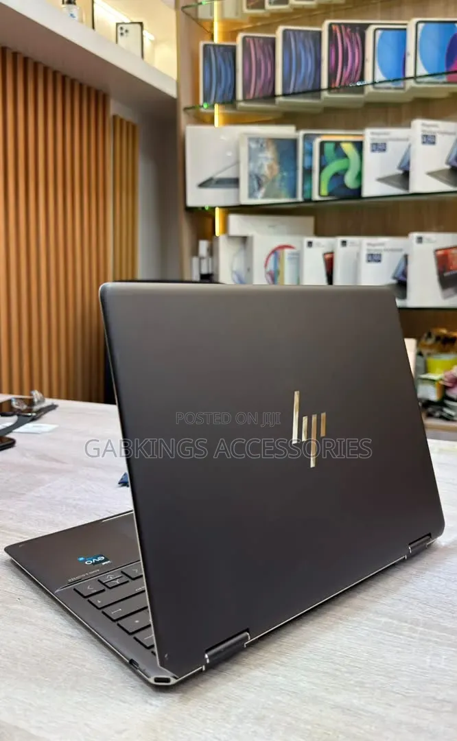 Laptop HP Spectre 14 32GB Intel Core i7 SSD 2T