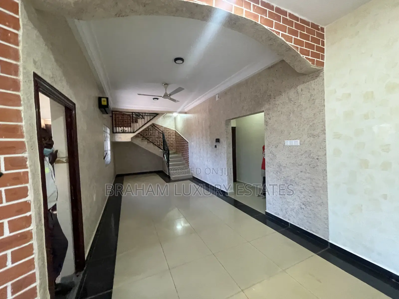 4bdrm House in Braham Luxury, Sakumono for rent