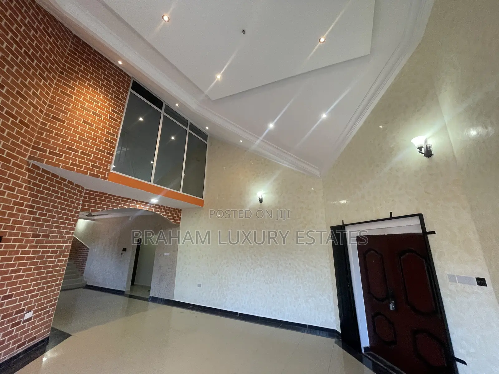 4bdrm House in Braham Luxury, Sakumono for rent