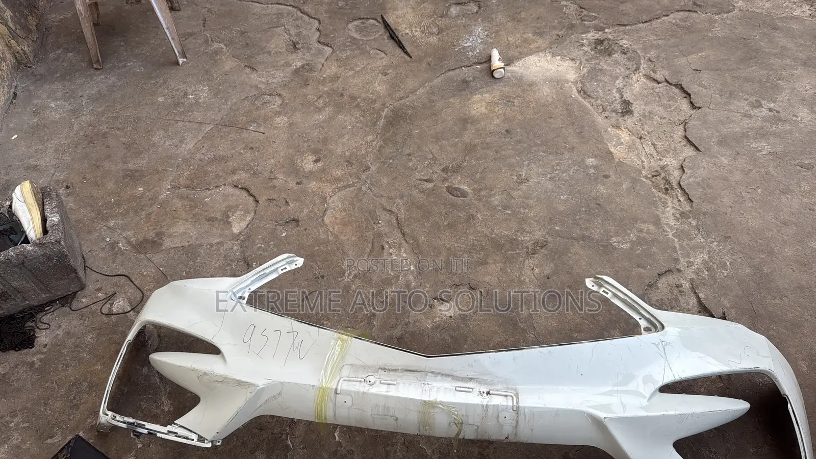 RDX Front Bumper 2019,2020,2021 Тор