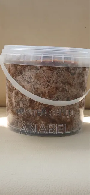 Alata Samina(African Black Soap)