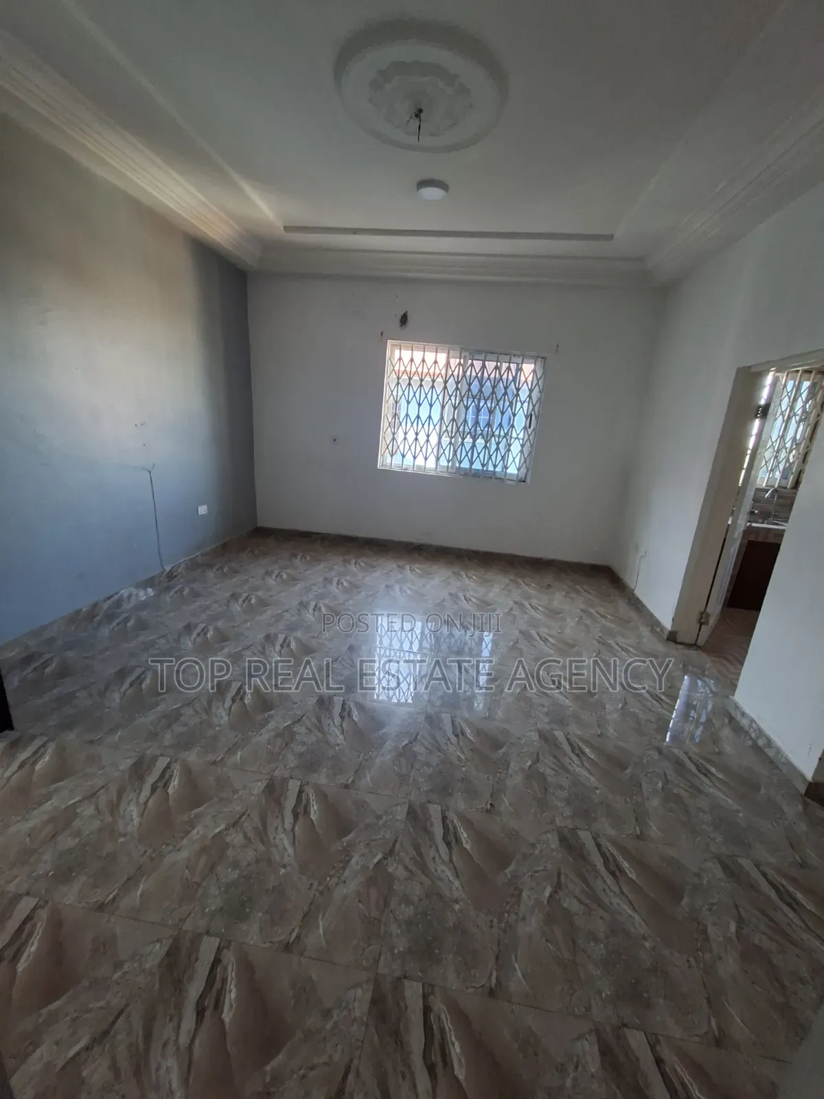 2bdrm Apartment in Dome Pillar 2,,, Ga East Municipal for rent