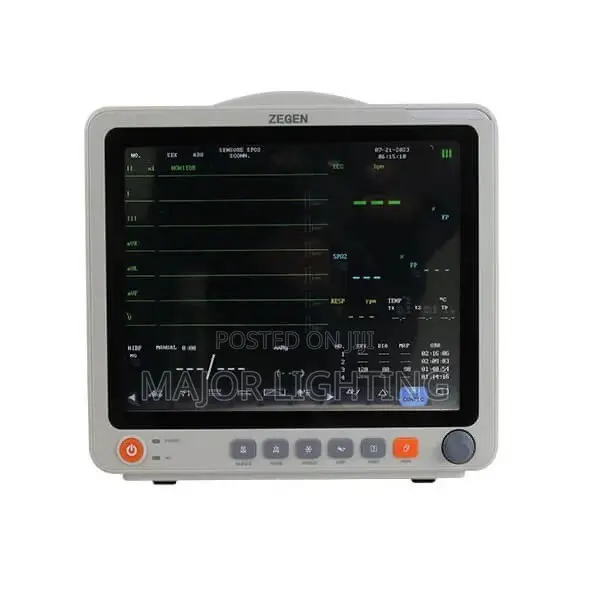 Patient Monitor