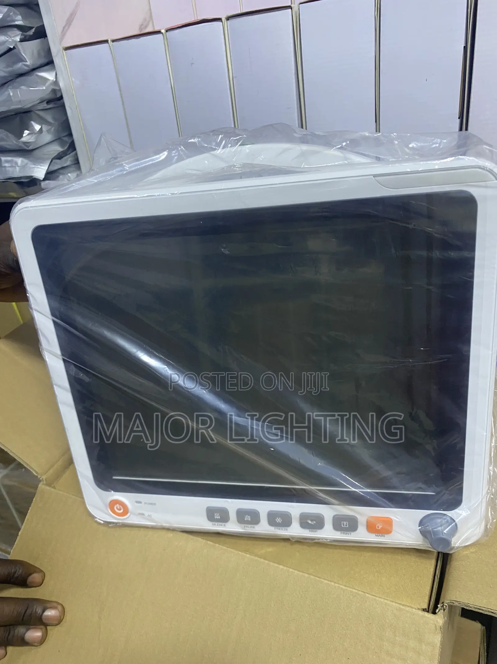 Patient Monitor