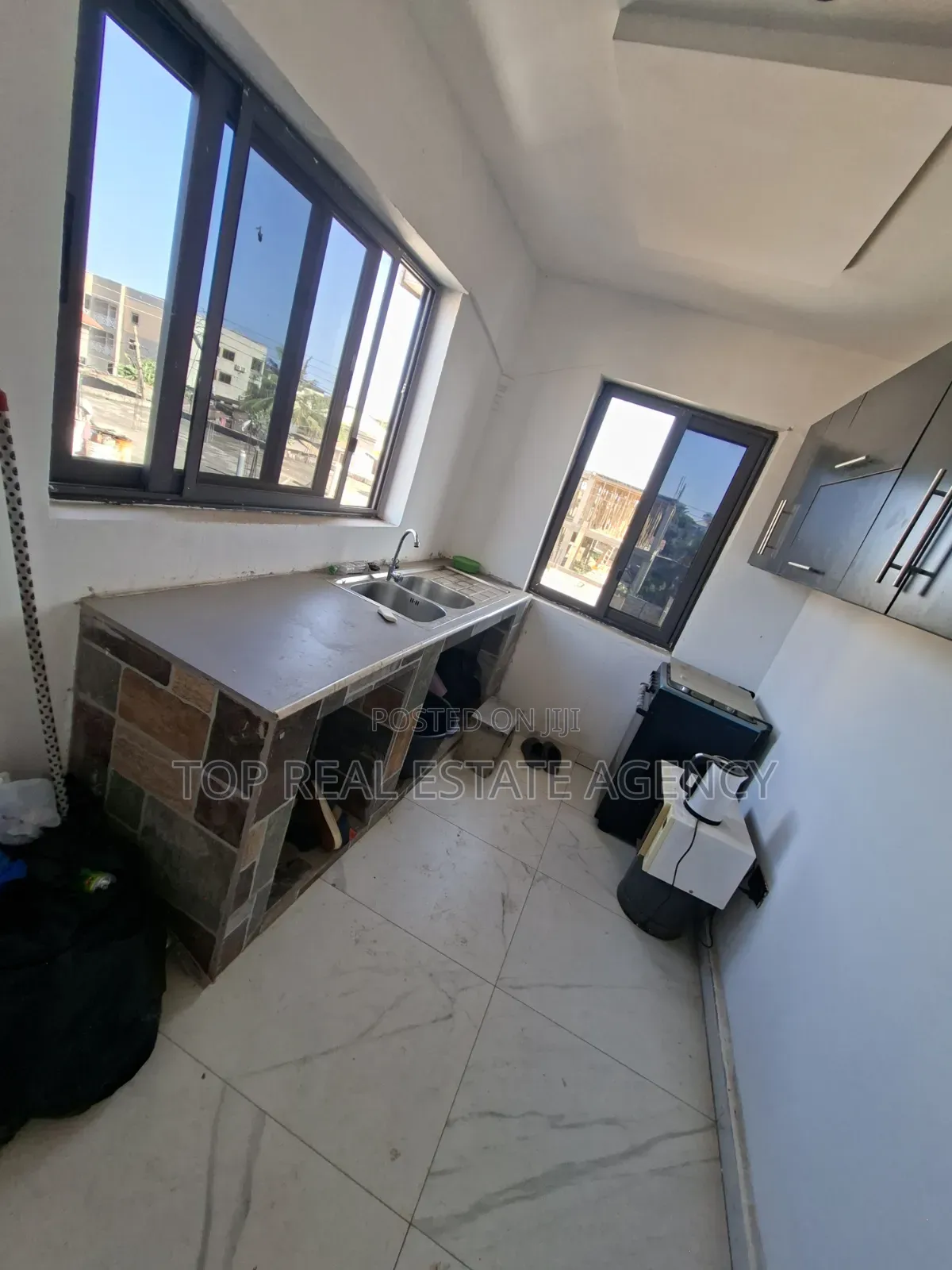 1bdrm Apartment in Dome Pillar 2, Ga East Municipal for rent