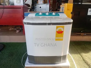 Massive Deal on Nasco 5KG Washing Machine – Buy Yours Today5kg