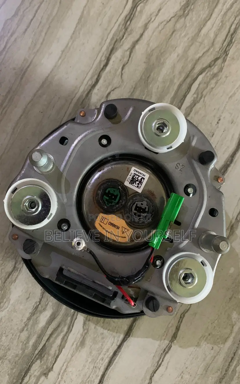 Acura RDX 2019 2020 2021 2022 2023 2024 2025 Steering Airbag Complete