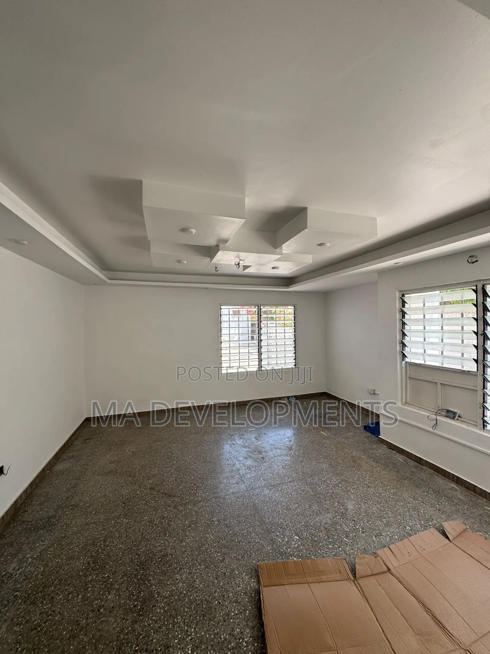 4bdrm House in Madev Realty, Achimota for rent