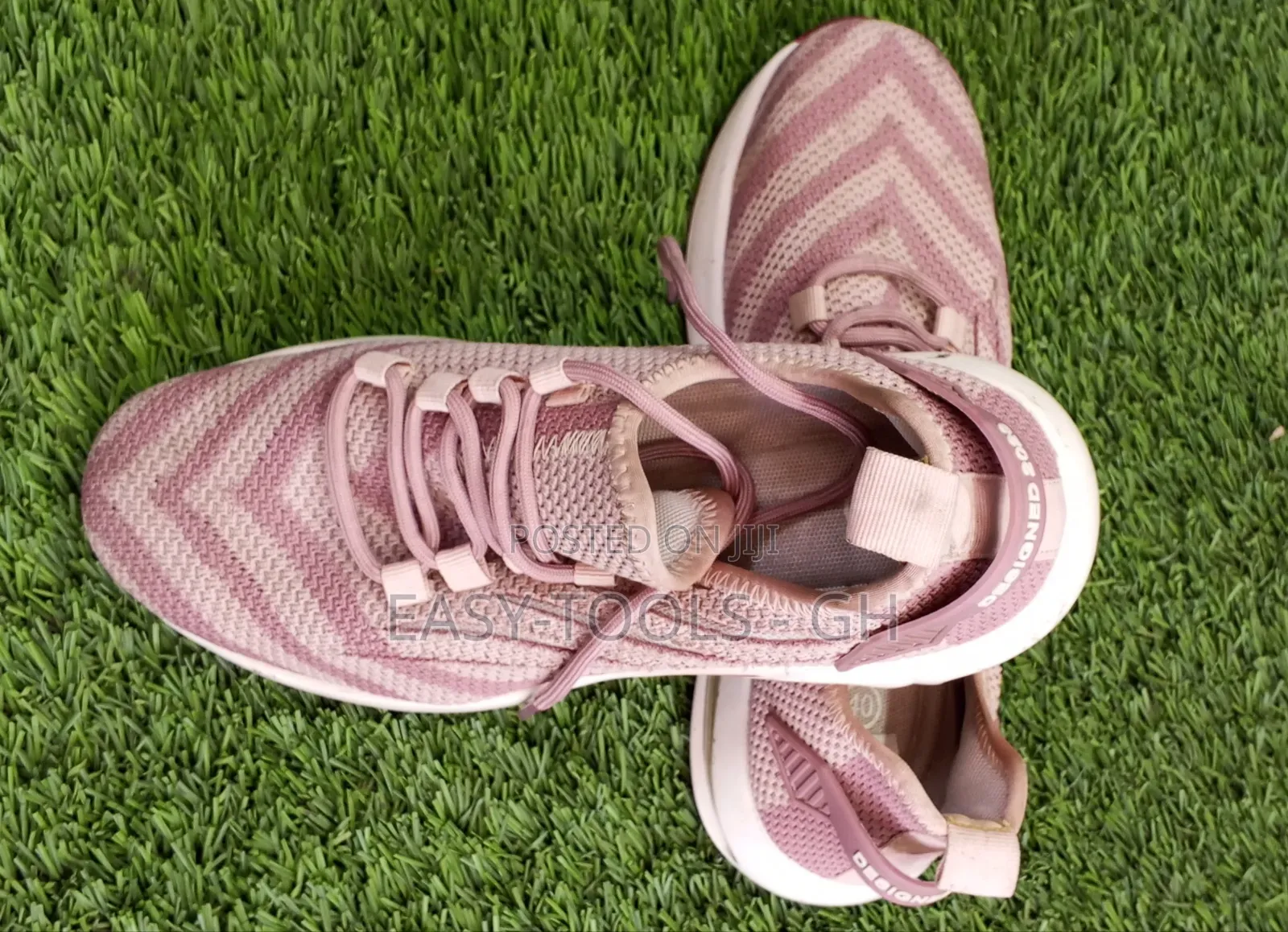 Safety Shoes B _ Original