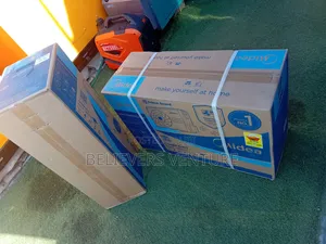Midea 1.5HP Split AC – Experience Cooling at Its Best