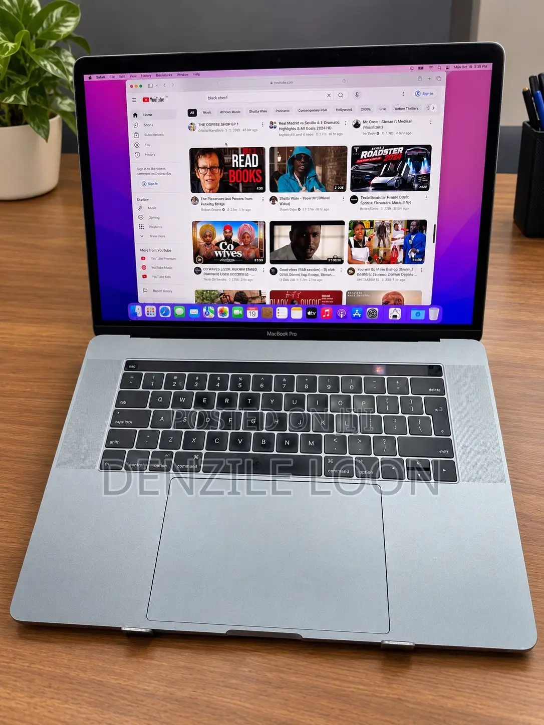 Laptop Apple MacBook 2016 16GB Intel Core i7 SSD 256GB