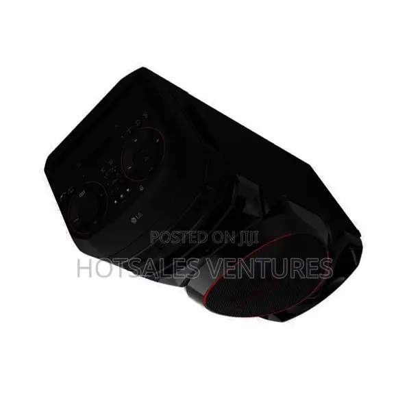 Available LG 700w Xboom Bluetooth Party Speaker - Rnc7